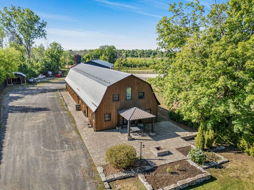 439 Front Road W, Champlain, ON K0B 1K0 – photo 2