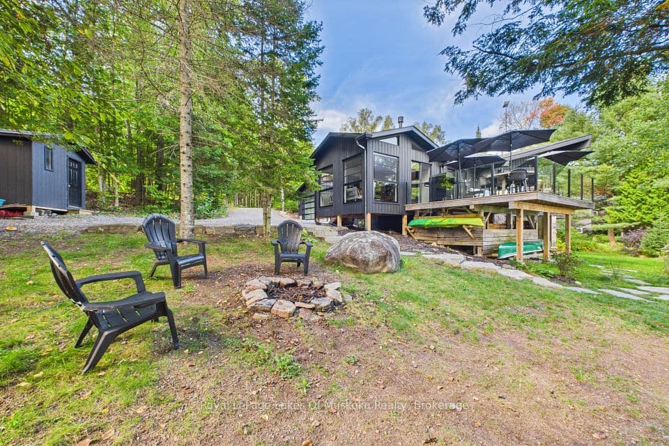 31 Feldspar Road, Magnetawan, ON P0A 1C0 – photo 2