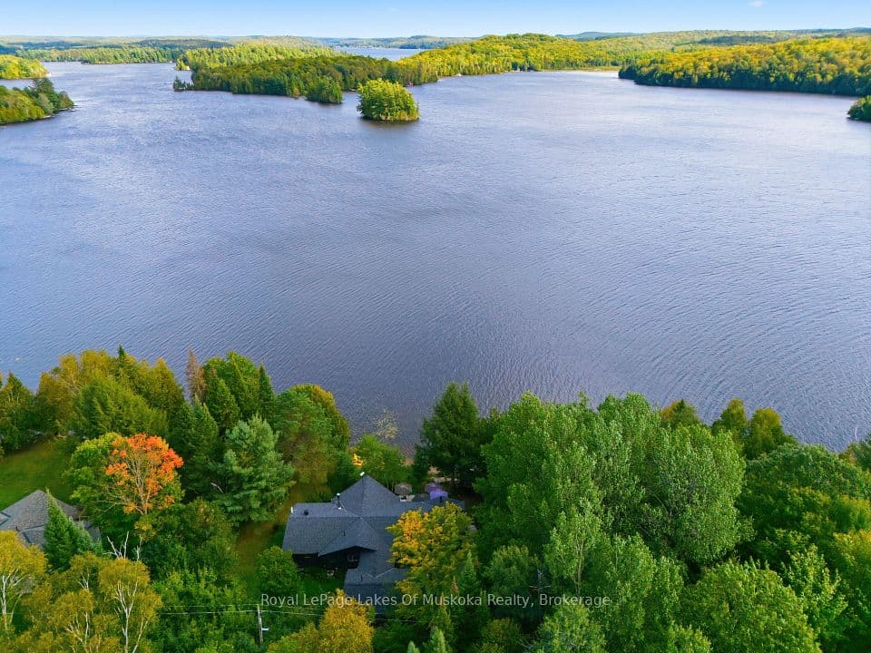 31 Feldspar Road, Magnetawan, ON P0A 1C0 – main photo
