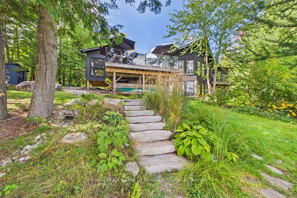 31 Feldspar Road, Magnetawan, ON P0A 1C0 – photo 3