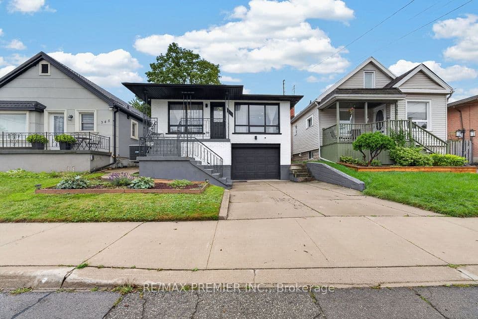 344 Queensdale Avenue, Hamilton, ON L9A 1L6 – photo 2