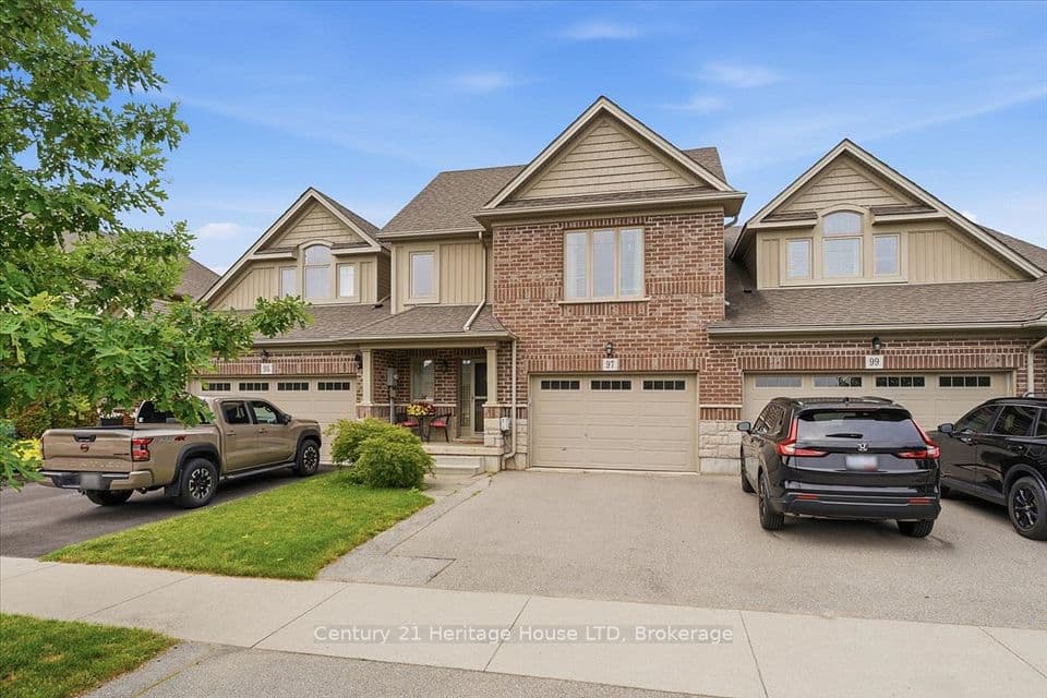 97 Abbott Place, Pelham, ON L0S 1E5 – photo 2