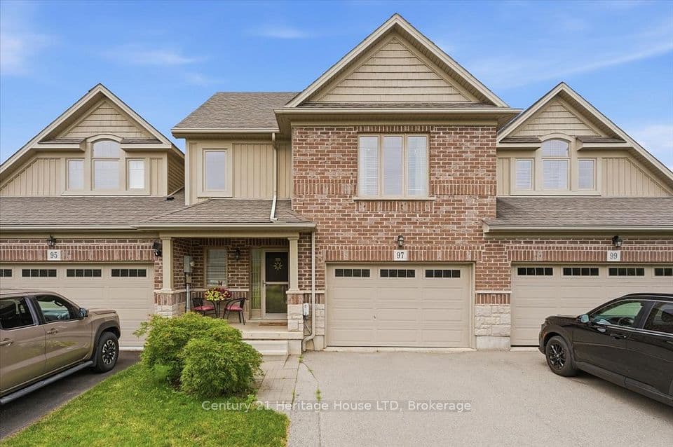 97 Abbott Place, Pelham, ON L0S 1E5 – main photo
