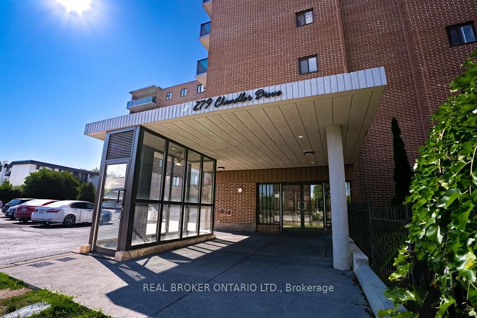 279 Chandler Drive 203, Waterloo, ON N2E 1X6 – main photo