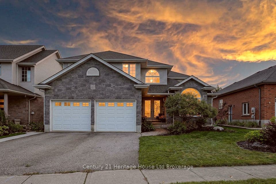 468 Lakeview Drive, Woodstock, ON N4T 1V3 – photo 2