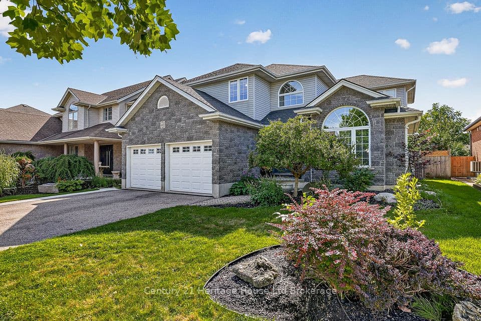468 Lakeview Drive, Woodstock, ON N4T 1V3 – photo 3