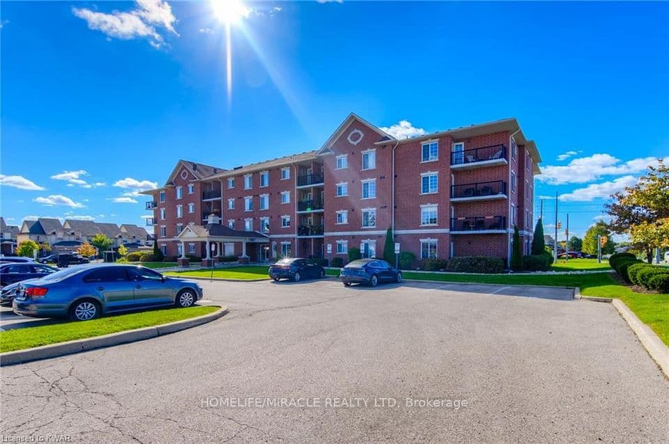 415 Grange Road 101, Guelph, ON N1E 0C4 – photo 2