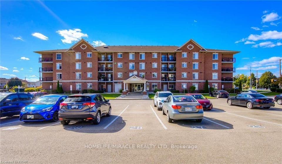 415 Grange Road 101, Guelph, ON N1E 0C4 – main photo