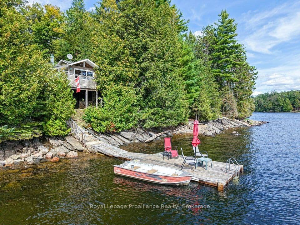 1077 Pukitis Trail, Highlands East, ON K0L 1A0 – photo 2