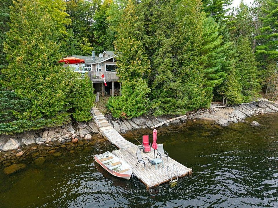 1077 Pukitis Trail, Highlands East, ON K0L 1A0 – photo 3