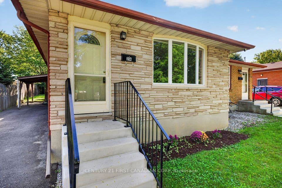 354 Base Line Road W, London South, ON N6J 1W1 – photo 2
