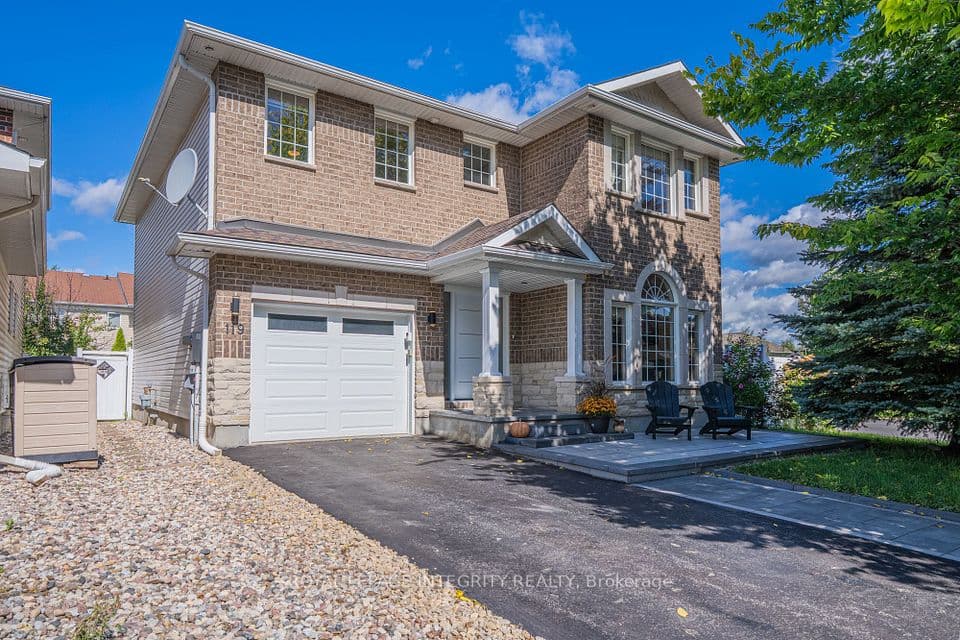 119 WOLISTON Crescent, Kanata, ON K2W 1G5 – photo 2