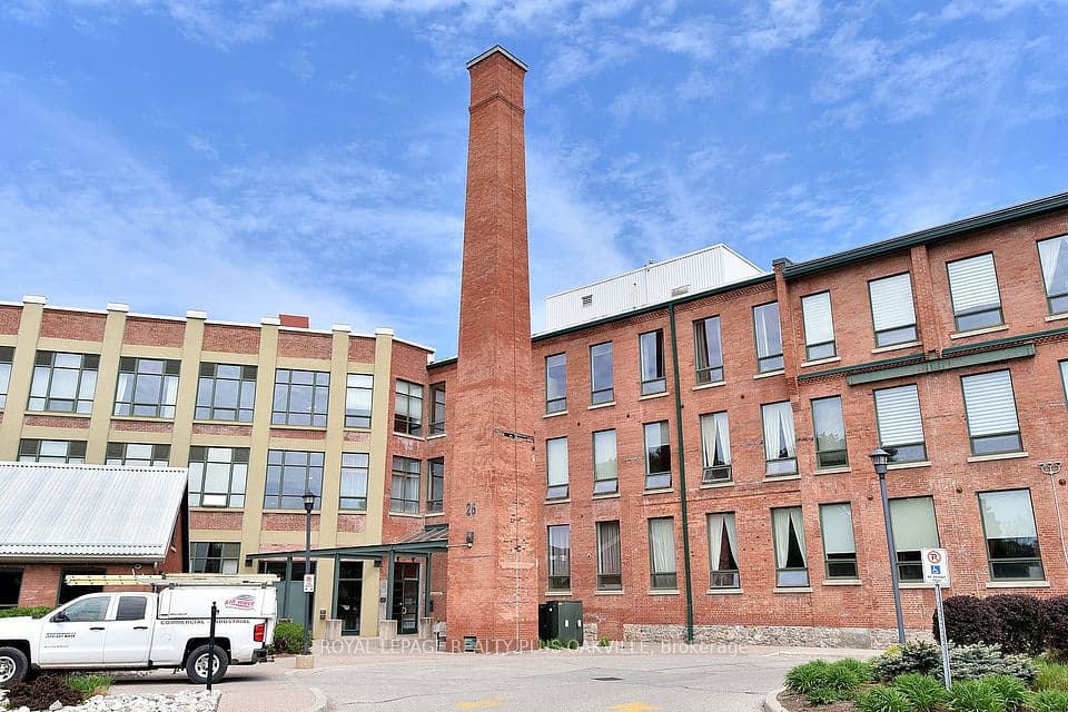 26 Ontario Street 310, Guelph, ON N1E 7K1 – photo 3