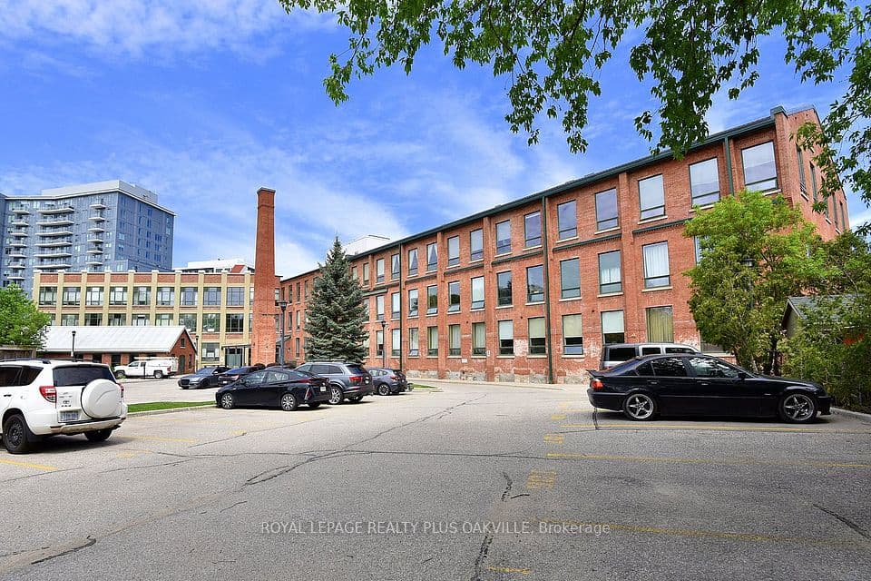 26 Ontario Street 310, Guelph, ON N1E 7K1 – photo 2