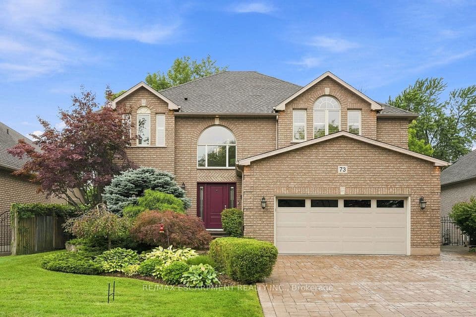 73 Richmond Crescent, Hamilton, ON L8E 5T9 – main photo