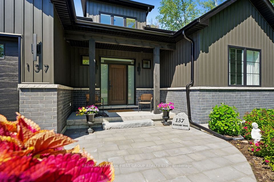 137 Ridgeline Drive, Alnwick/Haldimand, ON K0K 2G0 – photo 3