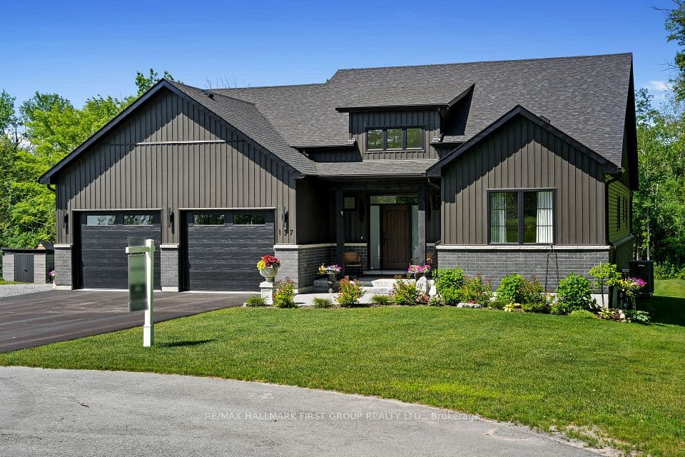137 Ridgeline Drive, Alnwick/Haldimand, ON K0K 2G0 – main photo