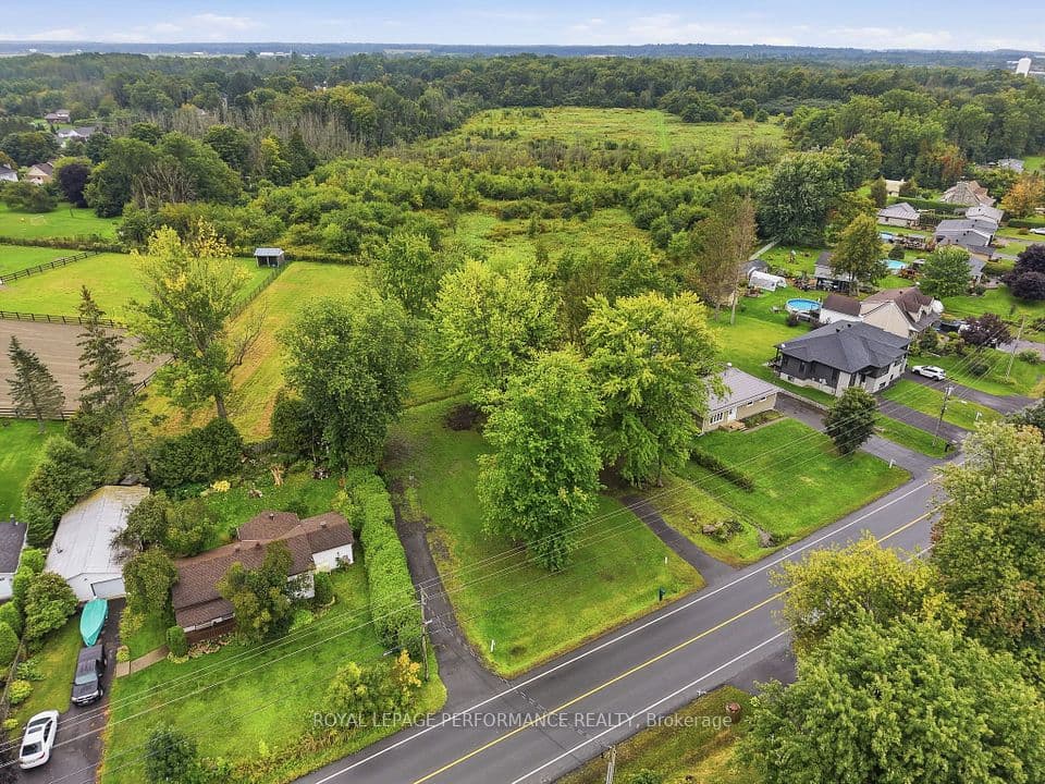 485 Front Road W, Champlain, ON K0B 1K0 – main photo