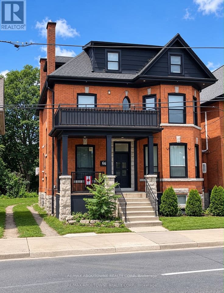 66 Wellington Street S, Hamilton, ON L8N 2R1 – main photo