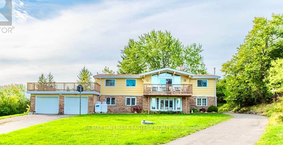 137 Grandview Drive, Alnwick/Haldimand, ON K0K 2X0 – main photo