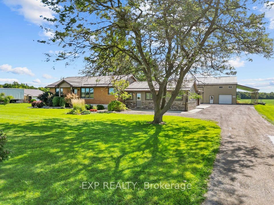 9221 Hickory Drive, Strathroy-Caradoc, ON N7G 3H3 – main photo