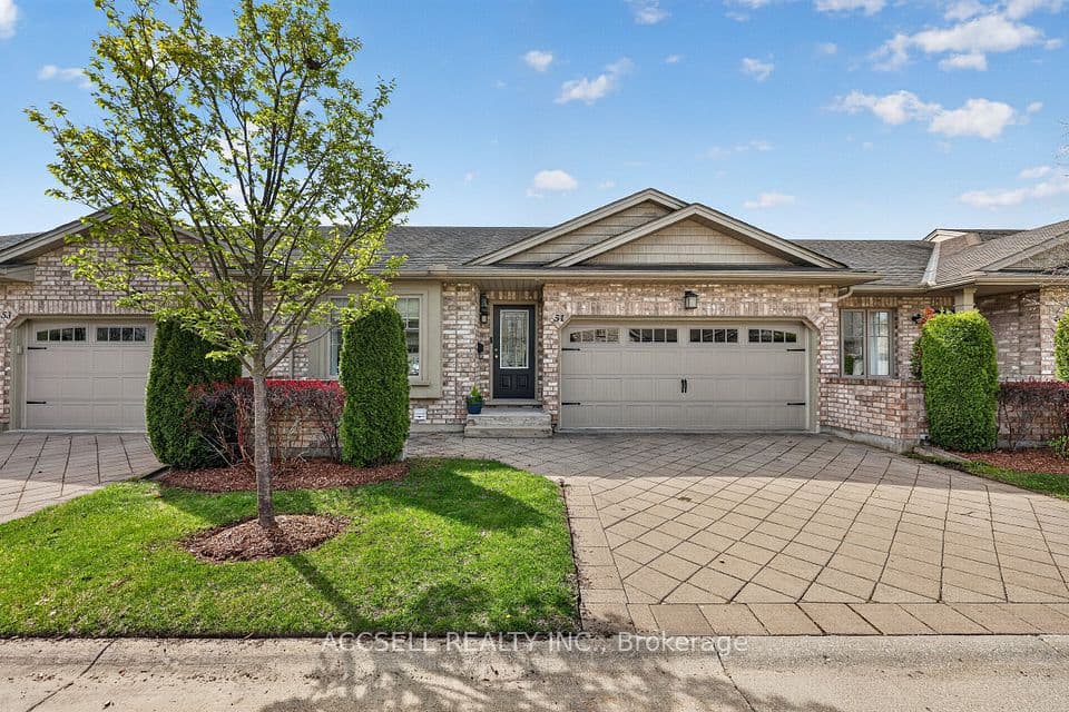 765 Killarney Road 51, London North, ON N5X 0H6 – main photo