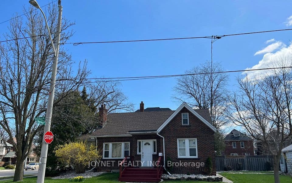 68 Whitton Road, Hamilton, ON L8S 4C7 – main photo