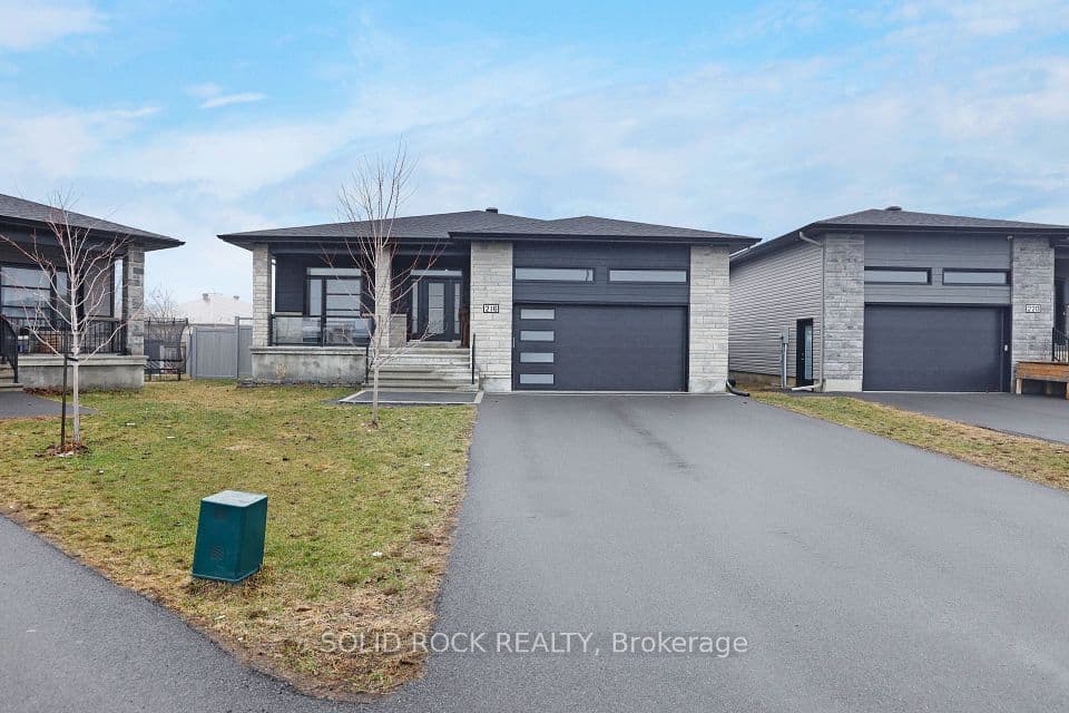216 Filion Street, Russell, ON K0A 1W0 – main photo
