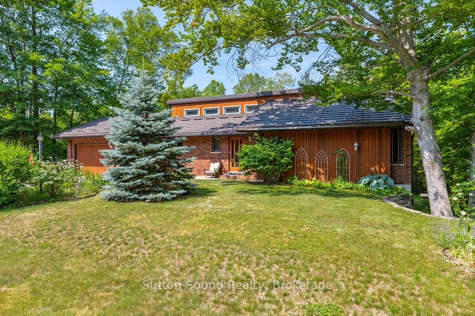 42 CARSON LAKE Crescent, South Bruce Peninsula, ON N0H 2G0 – photo 2