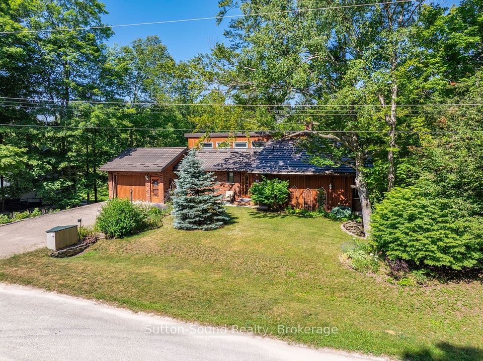 42 CARSON LAKE Crescent, South Bruce Peninsula, ON N0H 2G0 – photo 3