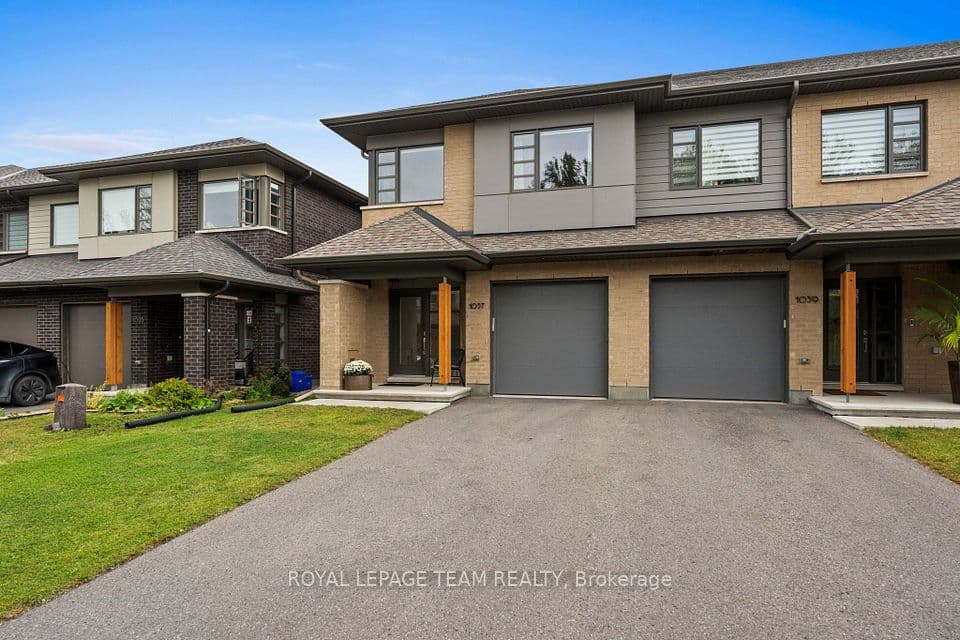 1037 Eider Street, Blossom Park - Airport and Area, ON K4M 0P4 – photo 2