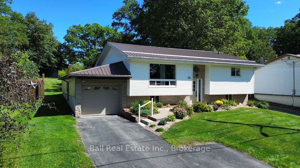 14 Thomas Street, Marmora and Lake, ON K0K 2M0 – main photo