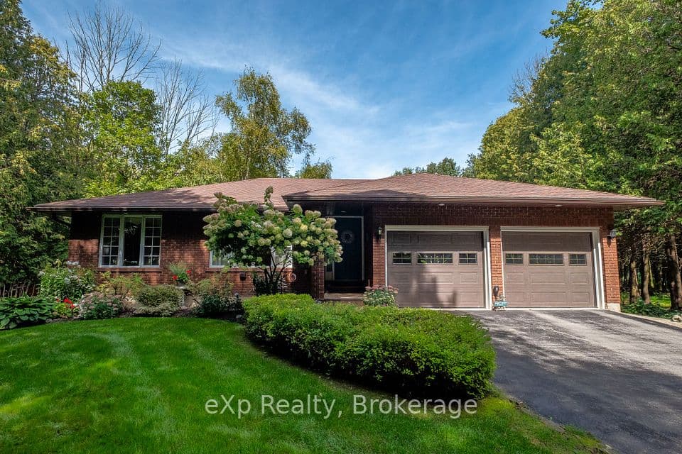 222431 Derby-Keppel Townline, Georgian Bluffs, ON N4K 5N7 – main photo