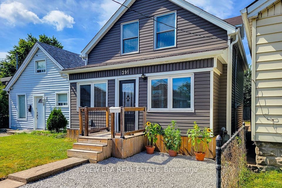 391 Cope Street, Hamilton, ON L8H 5C2 – photo 2