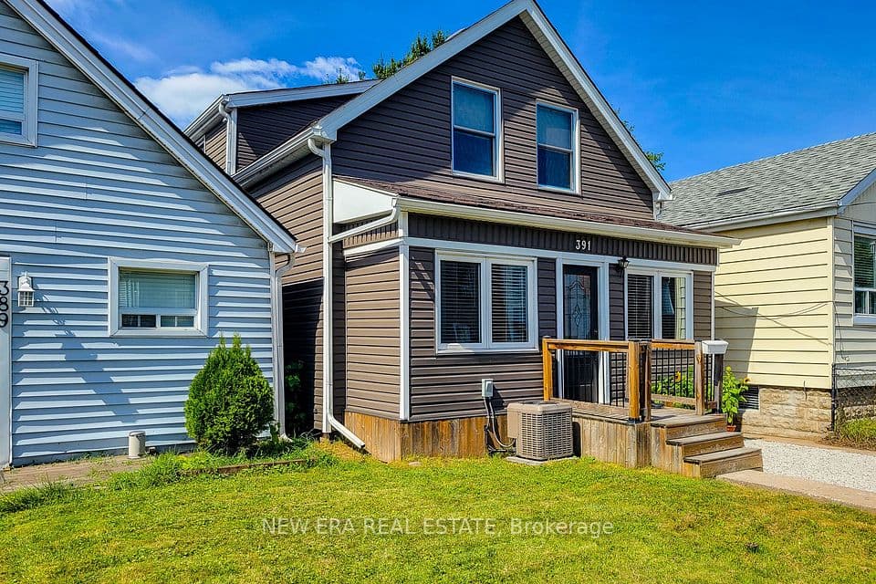 391 Cope Street, Hamilton, ON L8H 5C2 – photo 3