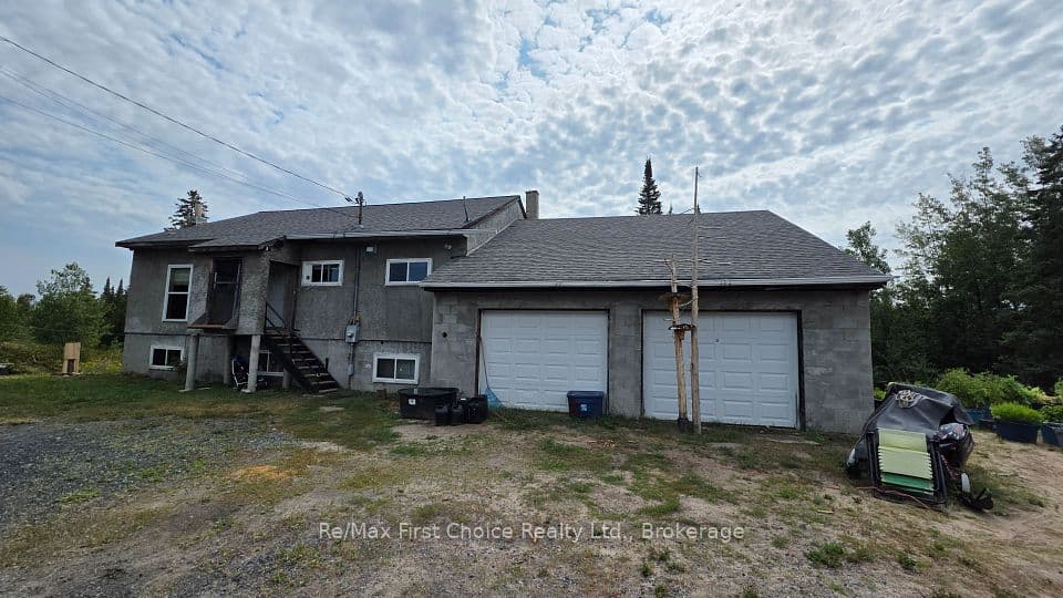 2185 E Highway 17 East Highway, Kenora, ON P9N 3W8 – photo 2