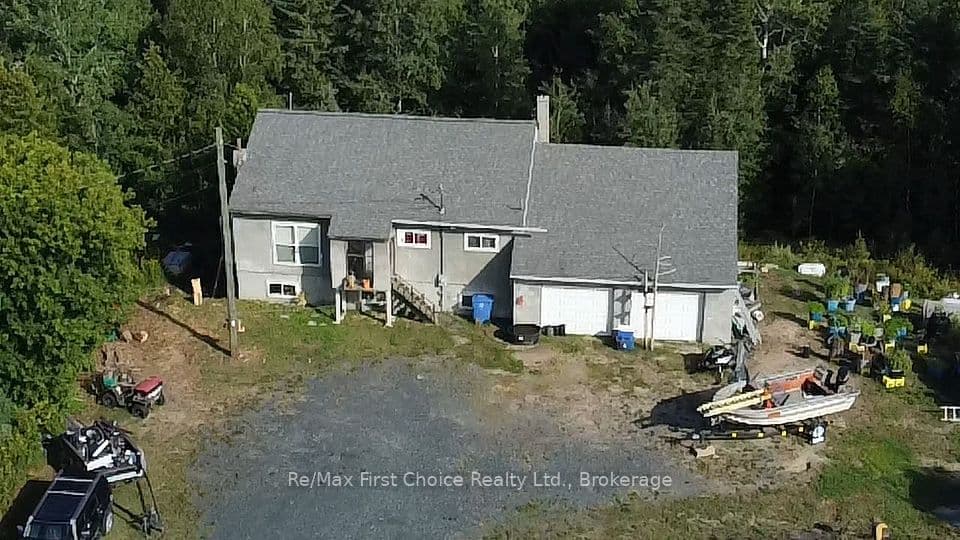 2185 E Highway 17 East Highway, Kenora, ON P9N 3W8 – photo 3