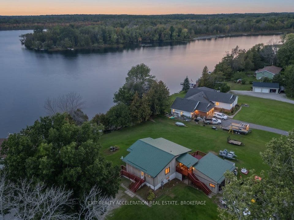 26 Oak Lane, Stone Mills, ON K0K 3G0 – main photo