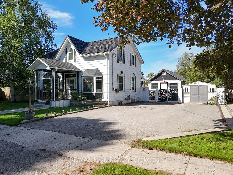 196 Cameron Street, Goderich, ON N7A 3L1 – photo 2