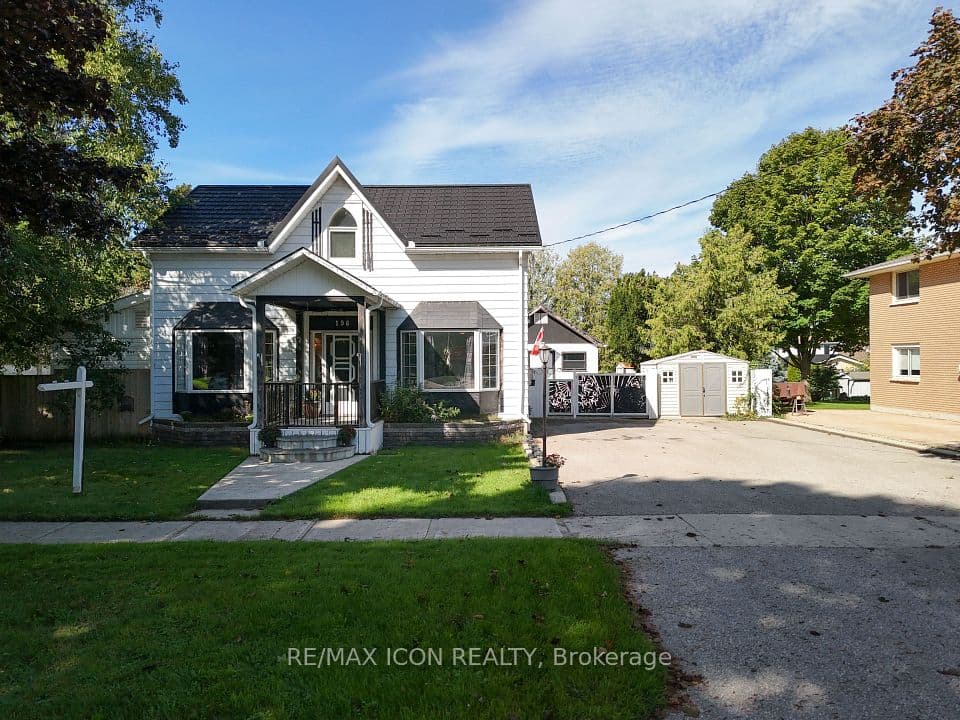 196 Cameron Street, Goderich, ON N7A 3L1 – photo 3