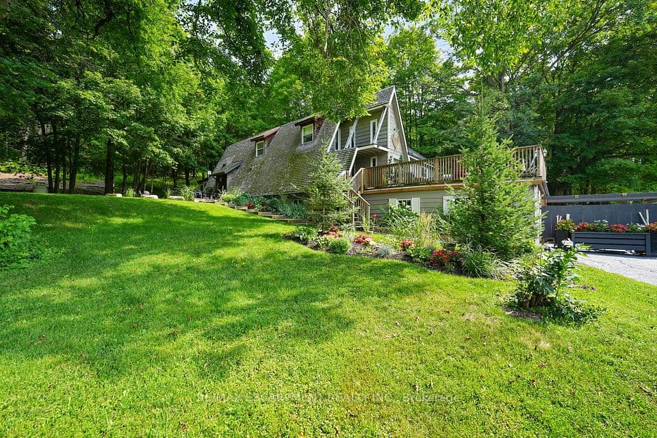 1073 Cedar Beach Road, Bracebridge, ON P1L 1W8 – photo 3