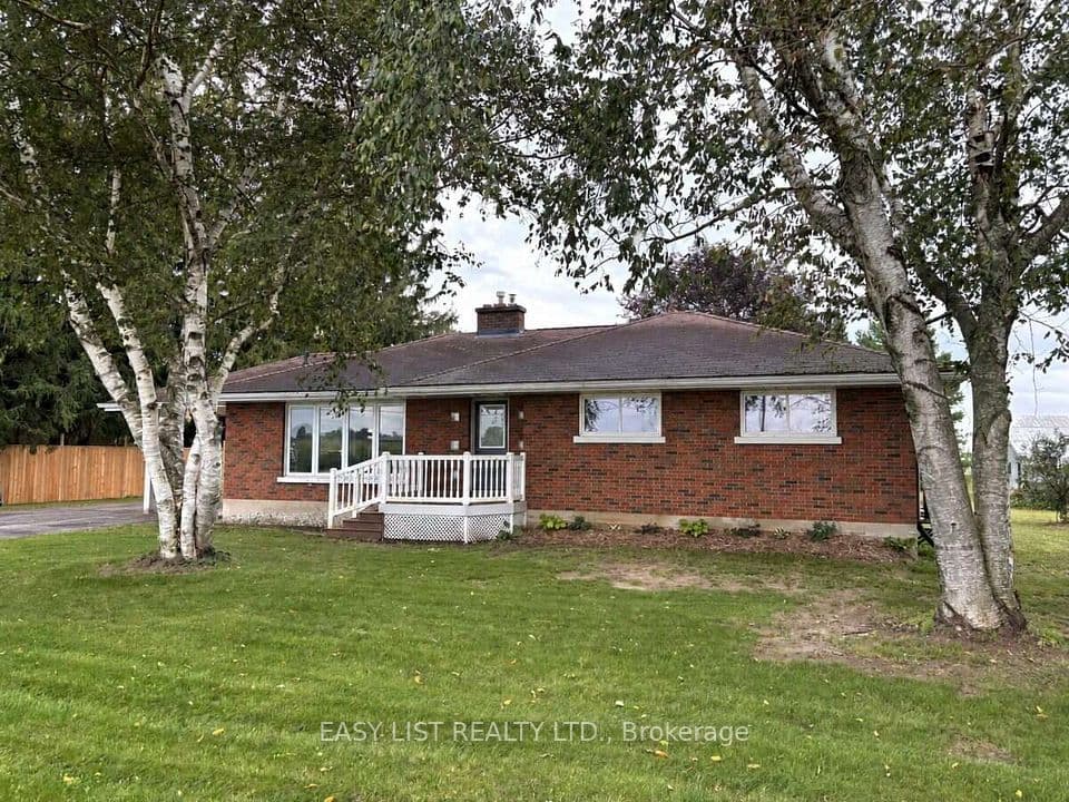 21 Bruce Rd 22, Brockton, ON N4N 3B9 – main photo