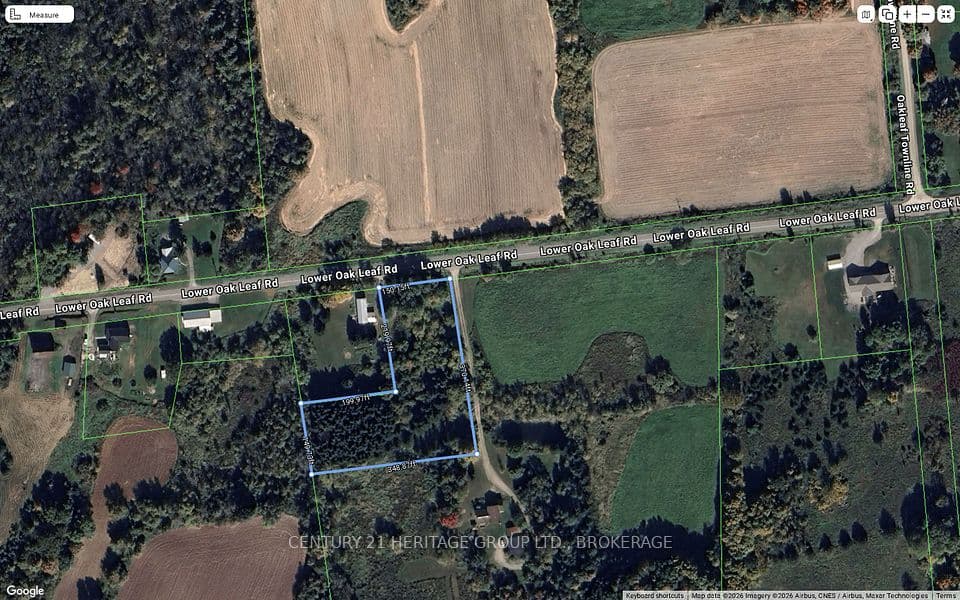 523 Lower Oak Leaf Road, Leeds and the Thousand Islands, ON K0E 1B0 – main photo