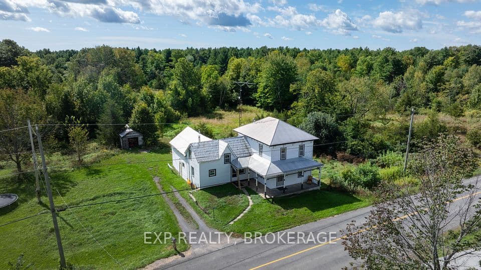 3697 Desert Lake Road, Frontenac, ON K0H 1W0 – main photo