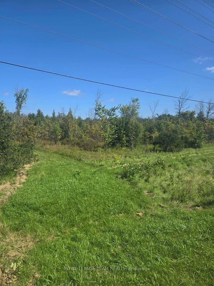 00 County 43 Road, Drummond/North Elmsley, ON K7A 4S4 – main photo