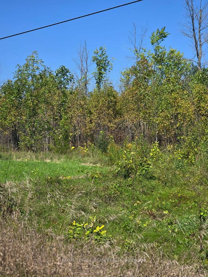 00 County 43 Road, Drummond/North Elmsley, ON K7A 4S4 – photo 2