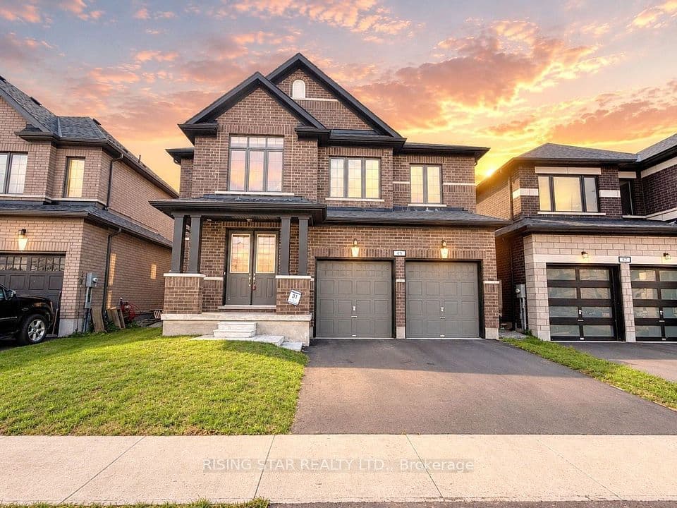 49 Corley Street, Kawartha Lakes, ON K9V 6K2 – main photo