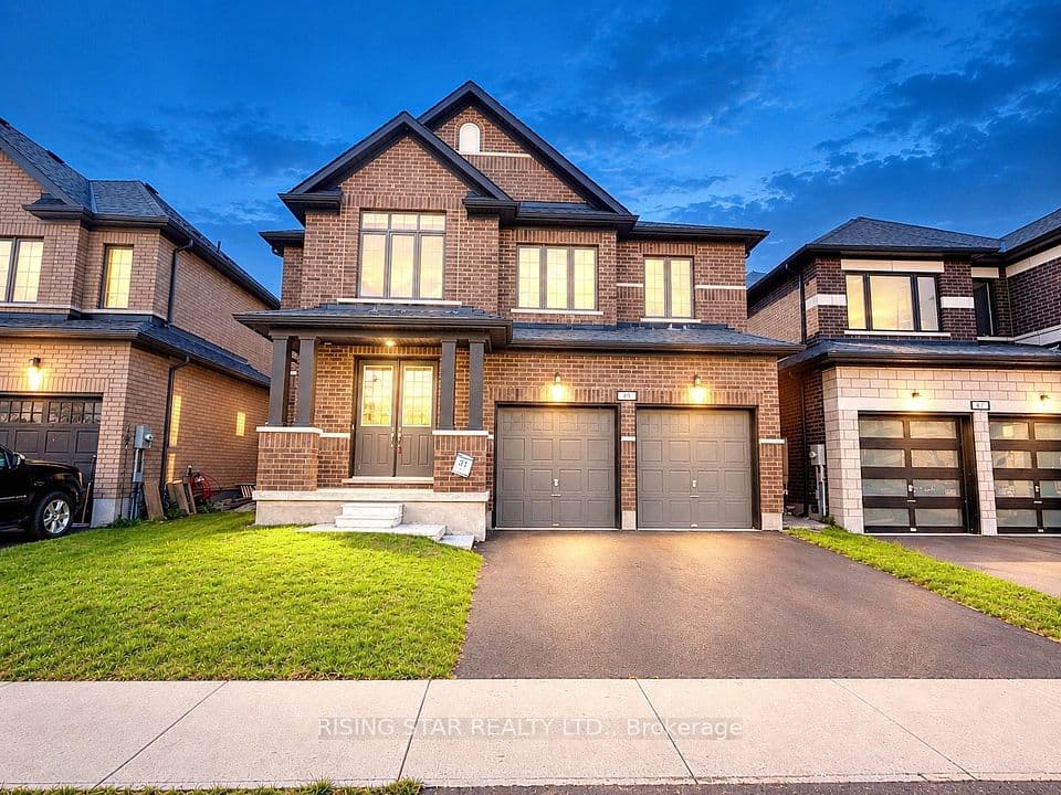 49 Corley Street, Kawartha Lakes, ON K9V 6K2 – photo 2