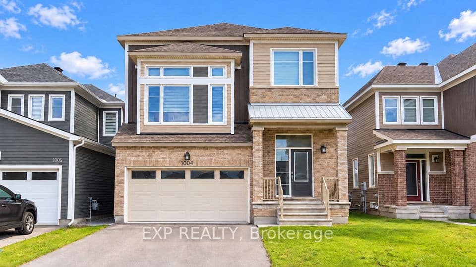 1004 Keeper Heights, Stittsville - Munster - Richmond, ON K0A 2Z0 – main photo