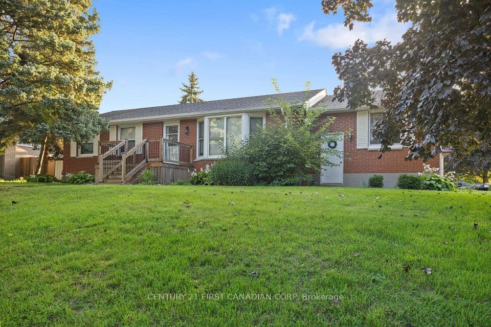 36 Orchard Street, South Huron, ON N0M 1S3 – photo 3